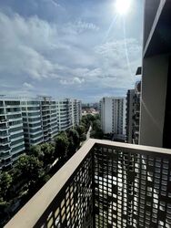 Tanah Merah Kechil Link (D16), Condominium #558234031